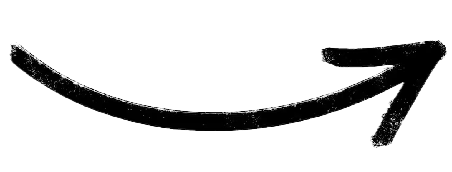 Arrow pointing to Book Demo button