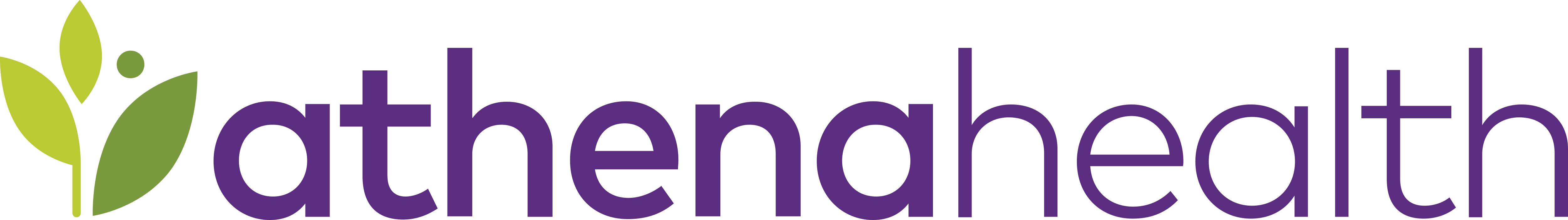 athenahealth